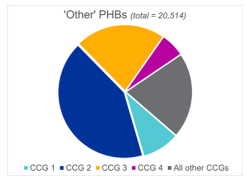 'Other' PHBs Pie Chart.png